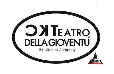 Teatro della Gioventù-热那亚必去景点