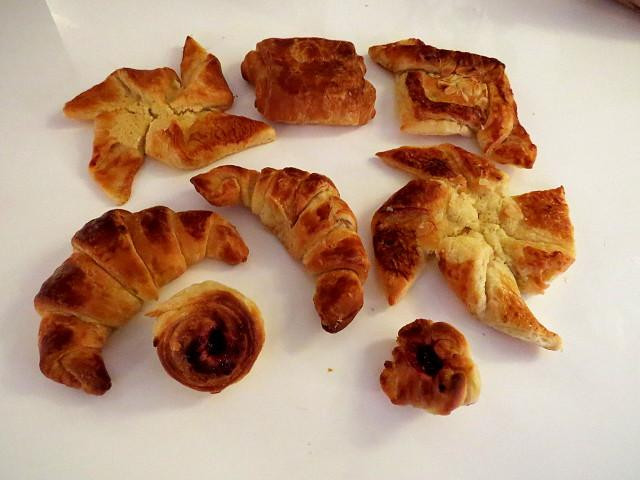 巴黎厨房烹饪课-巴黎必去景点