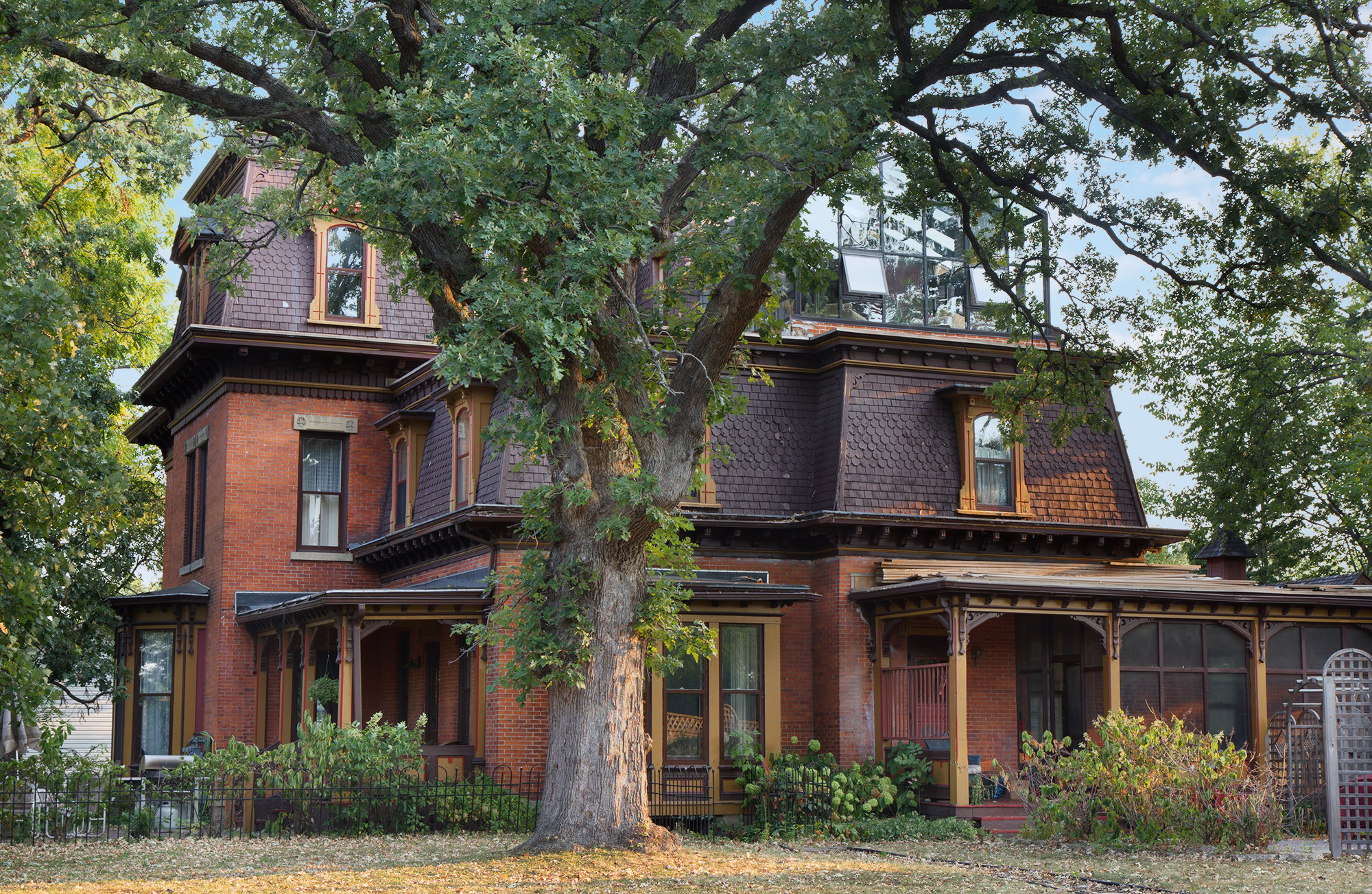 Thorwood Rentals and Retreats-官方