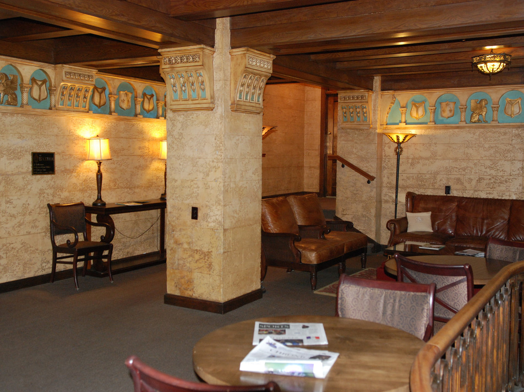 博兹曼市中心-博兹曼必去景点