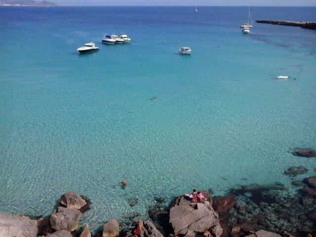 红海湾-法维格纳纳必去景点