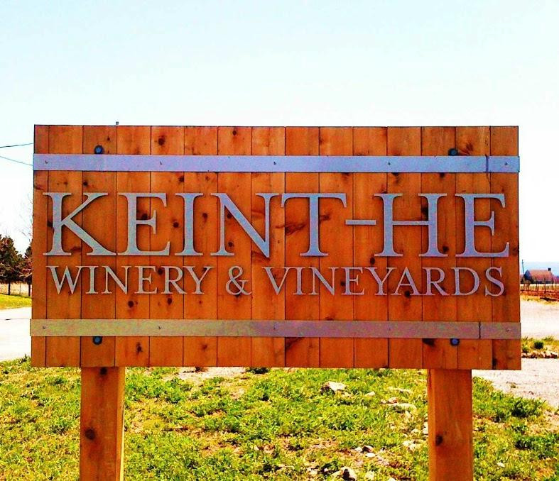 Keint-He Winery and Vineyard景点图片
