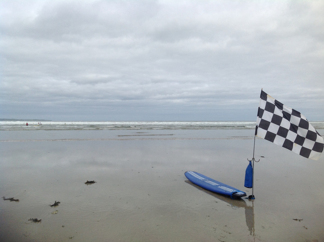 7th Wave Surf School景点图片