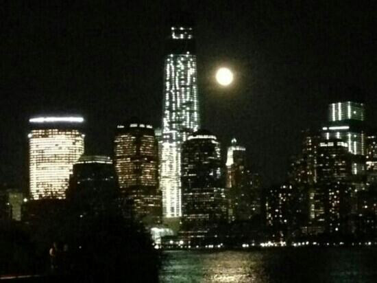 Downtown Jersey City, New Jersey - Waterfront 9/11 Memorial - #8景点图片