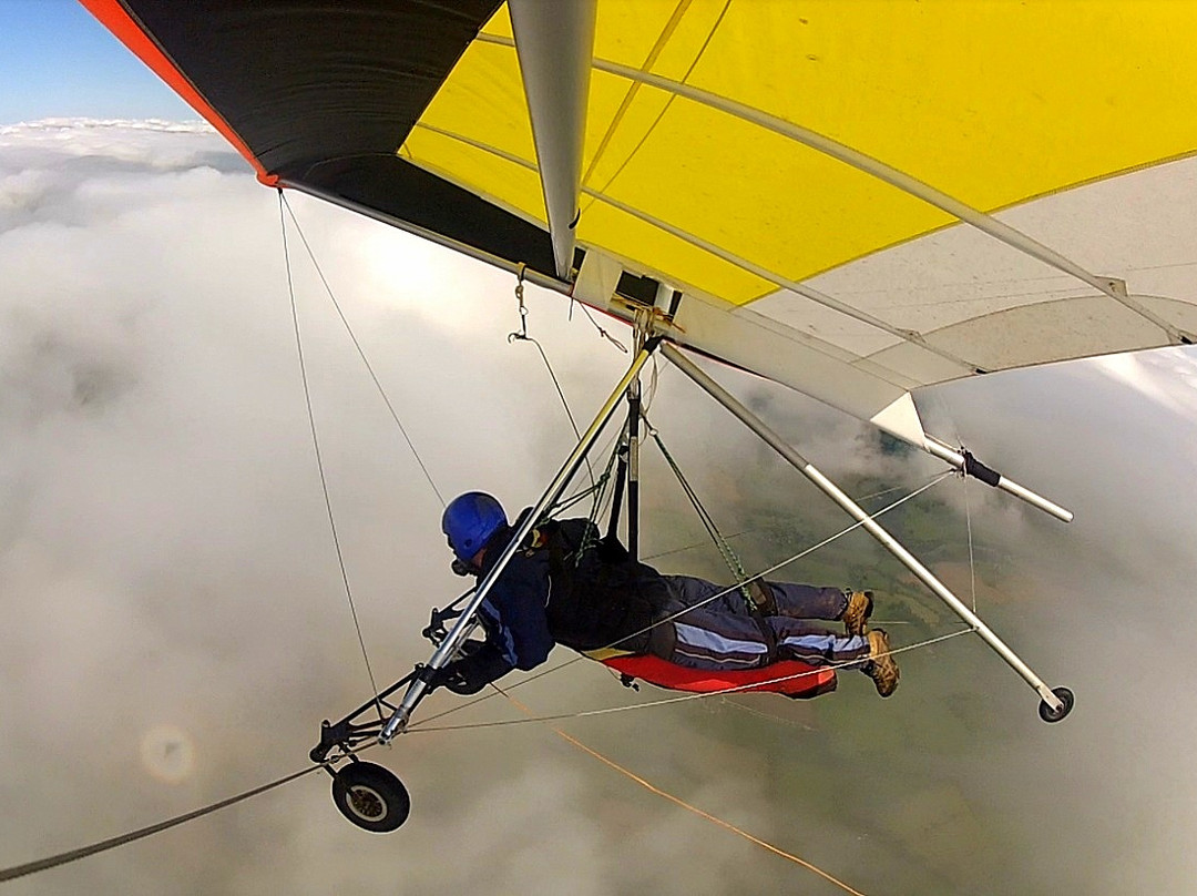 Airways Airsports-阿什伯恩必去景点