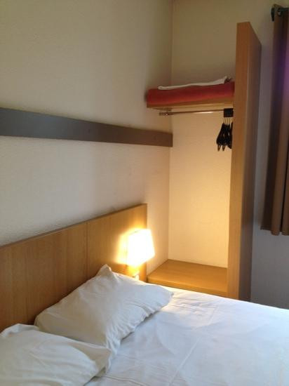 B&B Hotel Rennes Est Cesson Sevigne主图