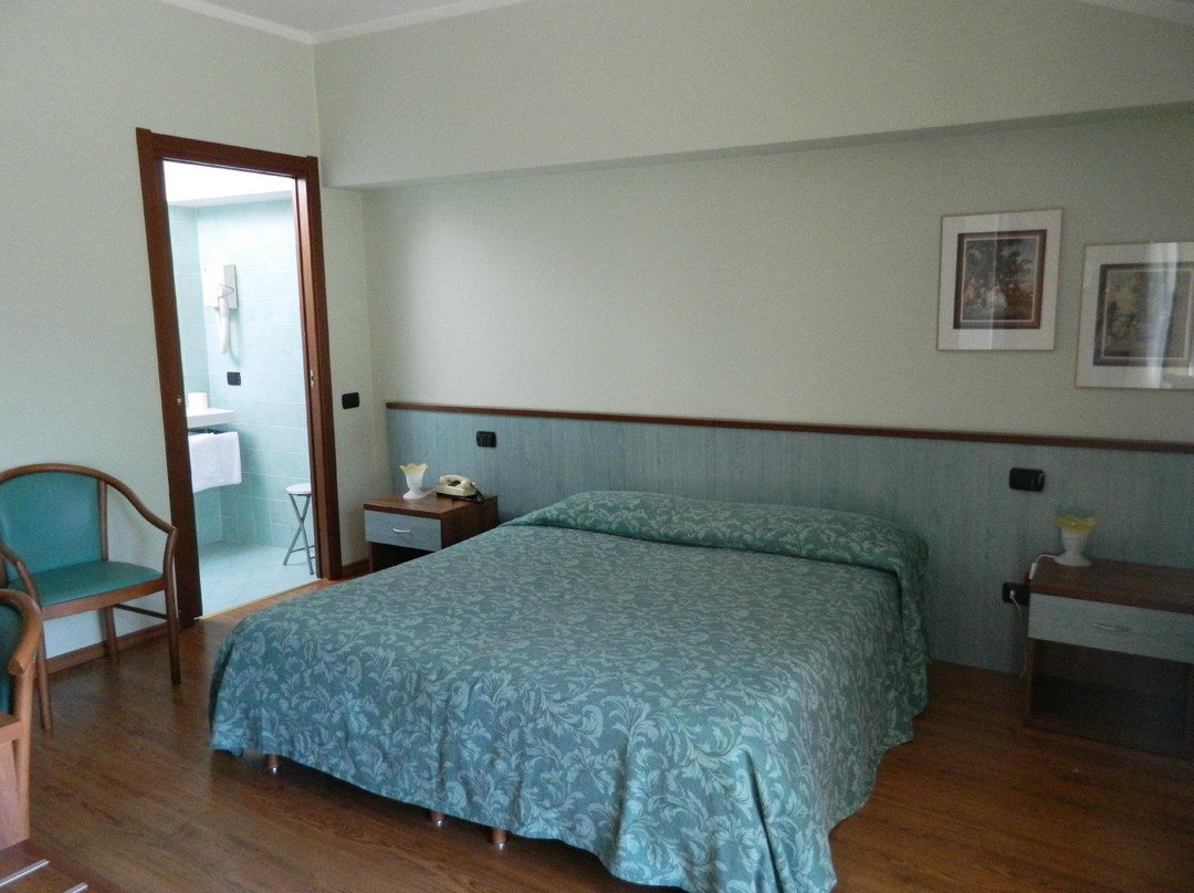 Albergo Michieletto主图
