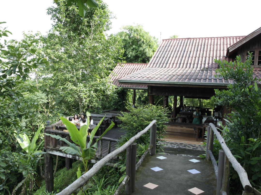 Phuiyara Resort主图