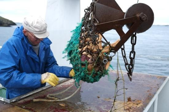 Seatours-Stykkisholmur必去景点