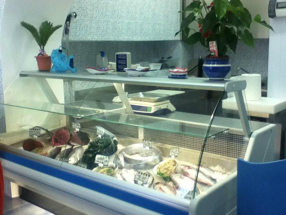 Pescheria il Granchio Intrigante景点图片