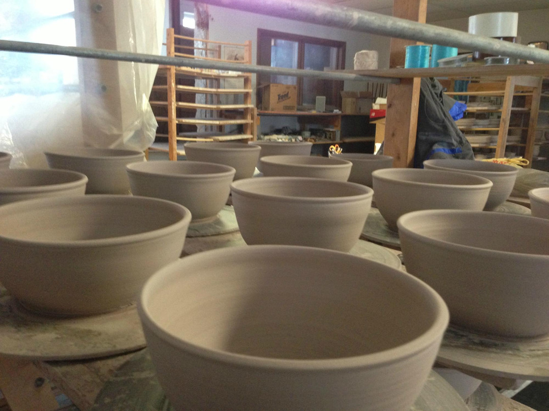 Wilson Creek Pottery景点图片