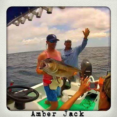 Papagayo Gulf Sport Fishing - North Pacific Tours景点图片