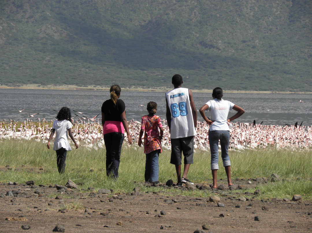 Lake Bogoria-Baringo District必去景点