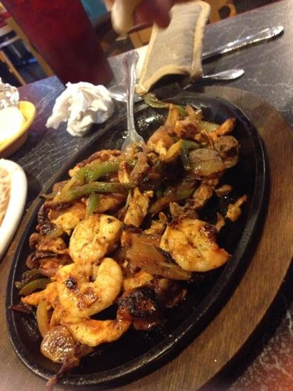 Winfield餐馆和美食-El Maguey