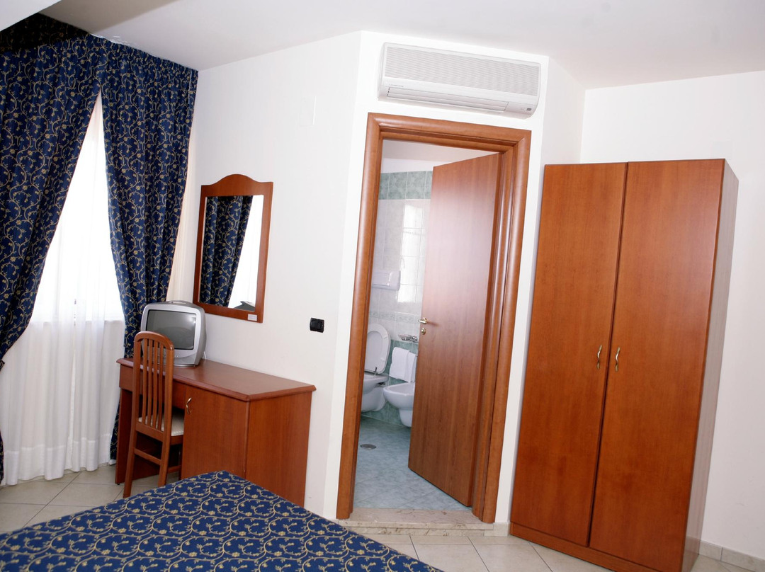 Hotel Castelmonardo主图