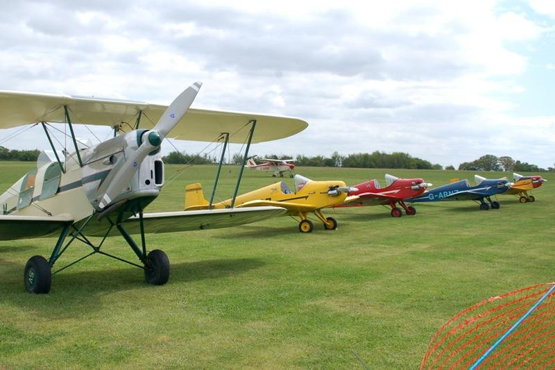 Stow Maries Great War Aerodrome with Mess Cafe景点图片