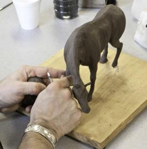 Artisans at the Dahmen Barn-Uniontown必去景点