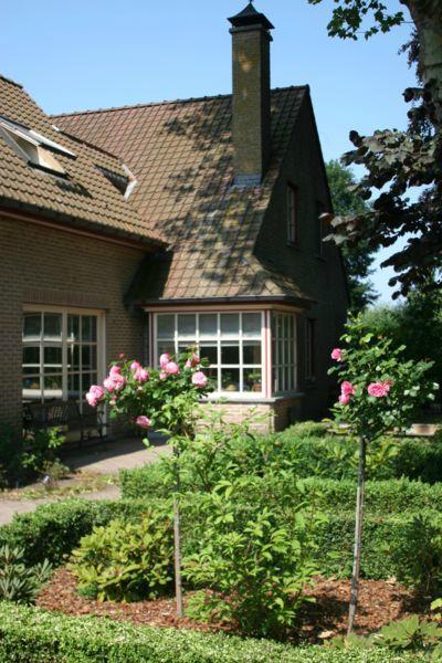 B&B De Bijenkorf-官方