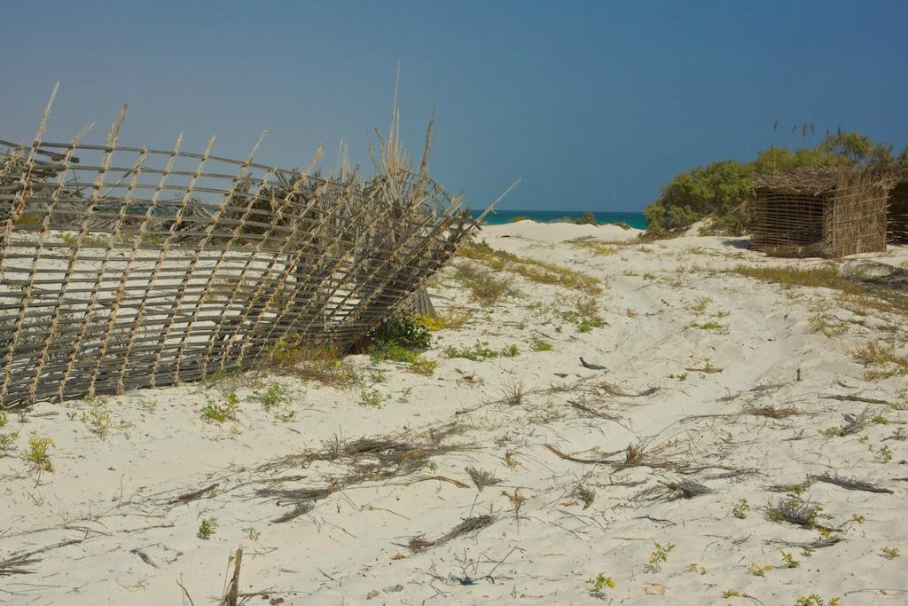 Aomak Beach景点图片