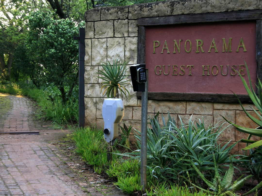 Panorama Guest Farm主图