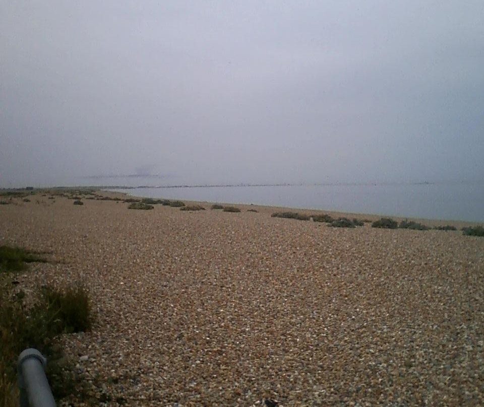 Winchelsea Beach景点图片