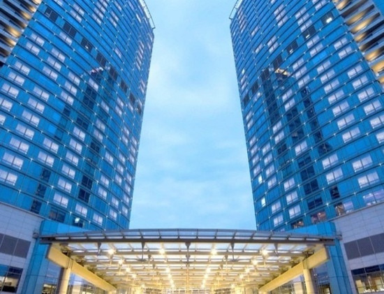 上海外滩茂悦大酒店主图