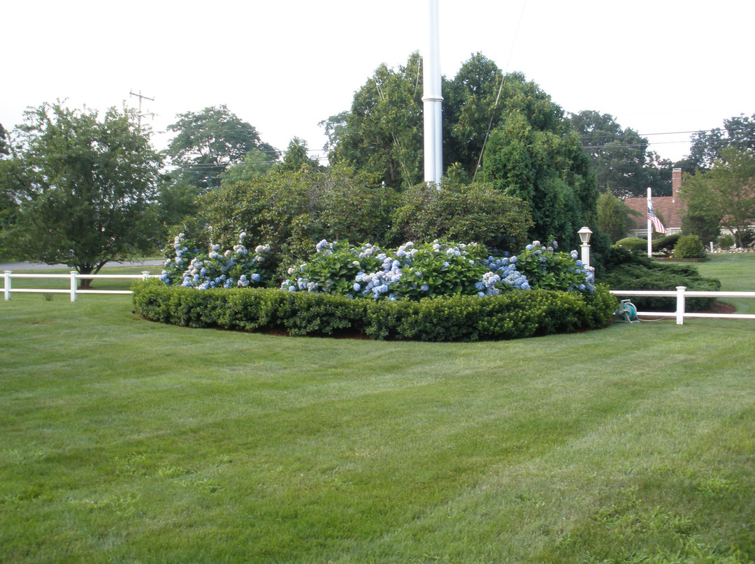 Sandy Neck Motel主图