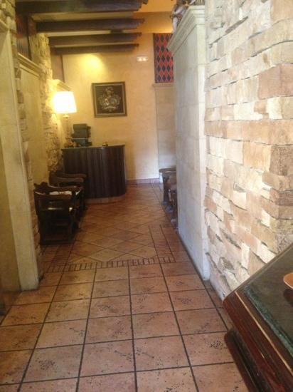 胡安卡洛斯一世酒店主图