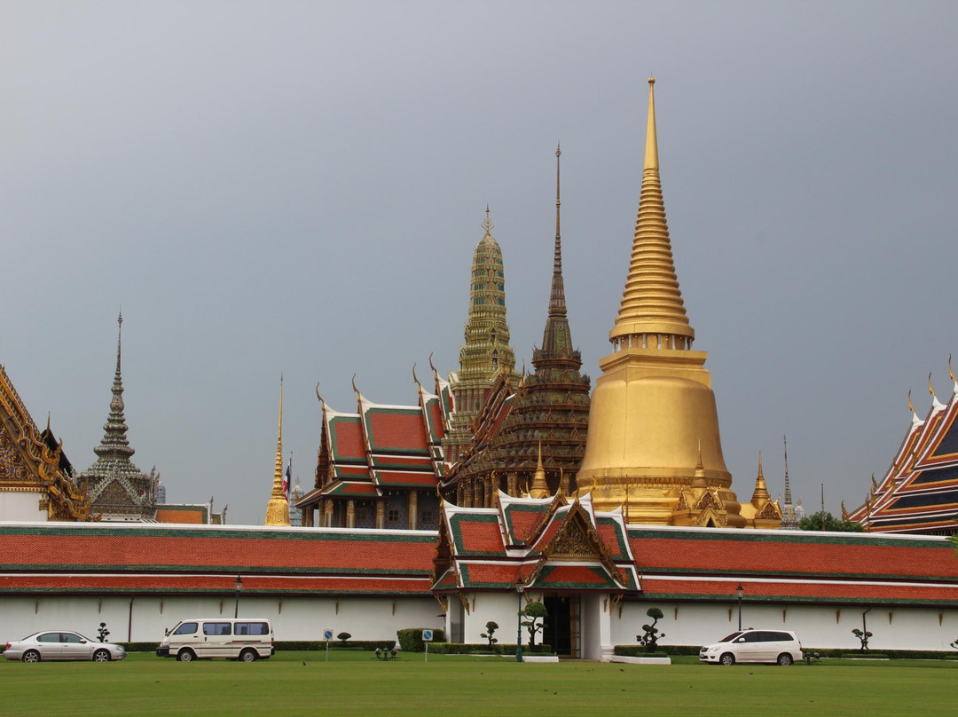 BKK旅行社-曼谷必去景点