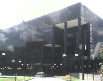 Cubo Negro景点图片