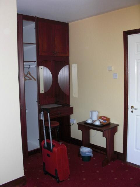 Killarney House Bed & Breakfast主图