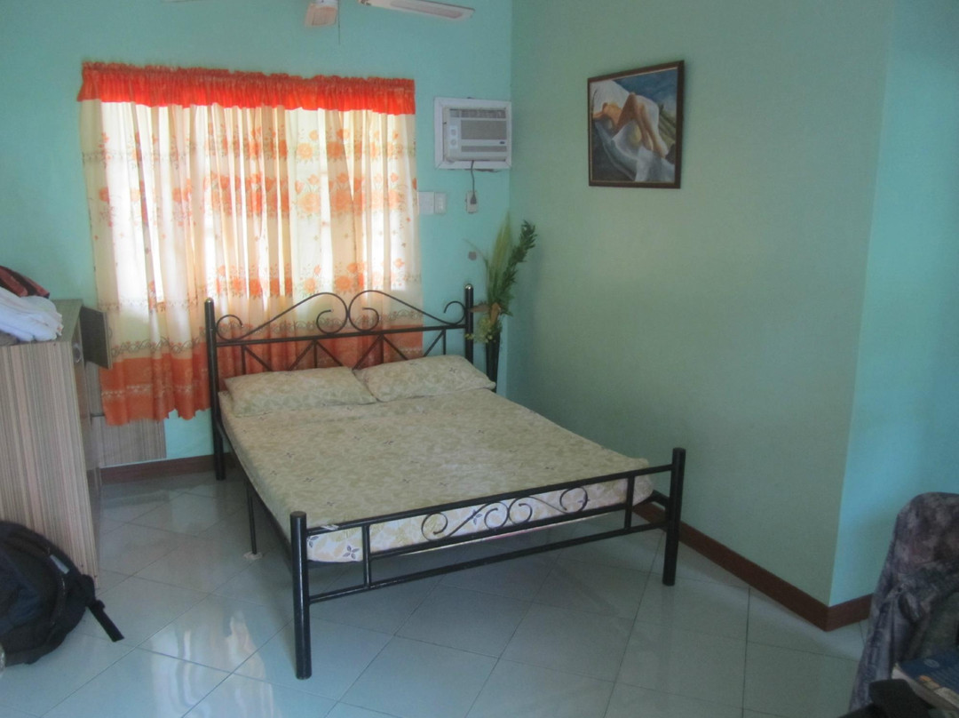 Poblacion酒店住宿-VAA酒馆酒店