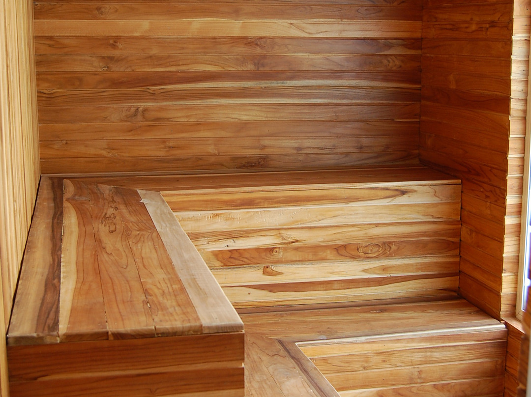 Hotel Verano Plaza主图