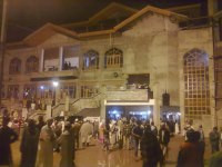 Charar-e-Sharif-斯利那加必去景点