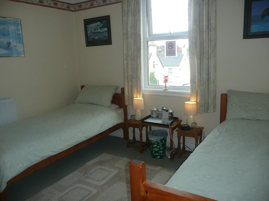 Seaforth Hotel主图