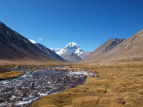 Xizang Guide-拉萨市必去景点