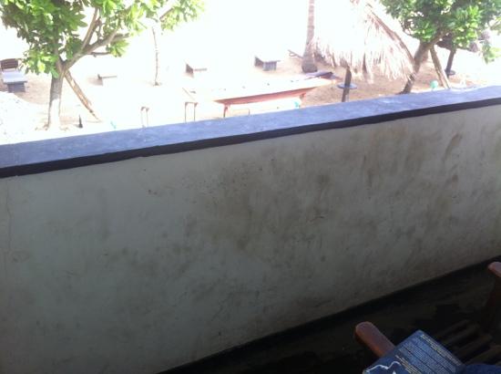 海上花园酒店-浴室