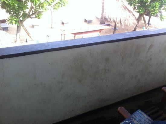 海上花园酒店主图