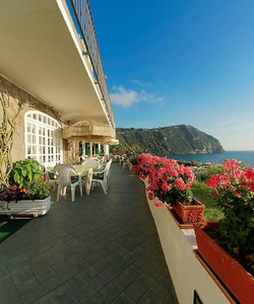 Hotel Casa del Sole酒店图片