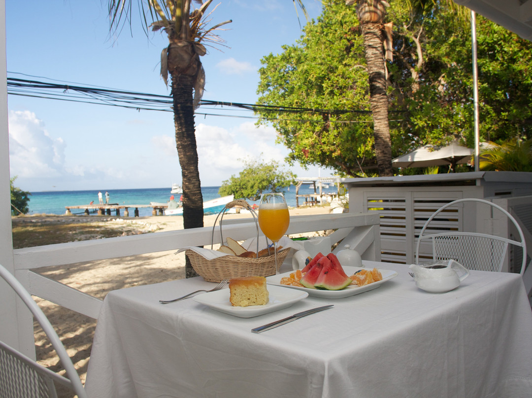 Posada Tsunami Los Roques主图