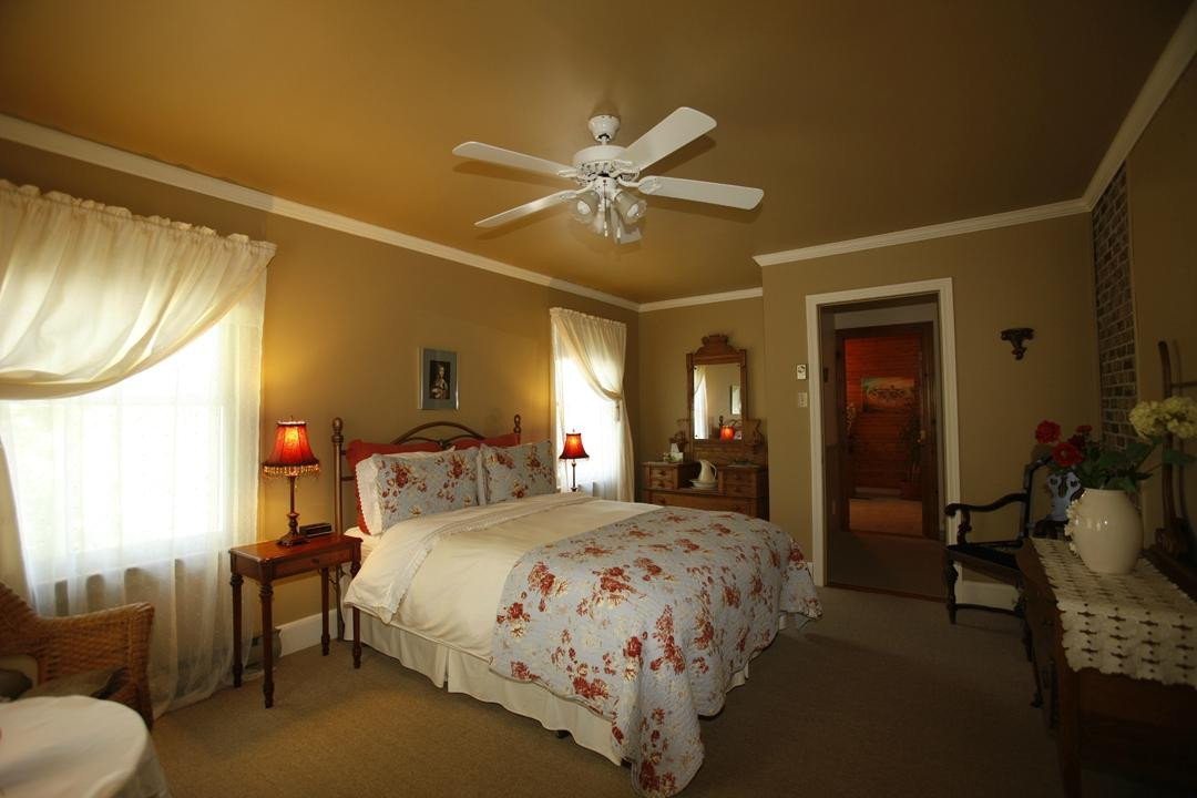 Au Gite de la Maison Hote主图