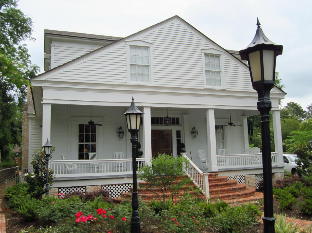 Samuel Guy House主图