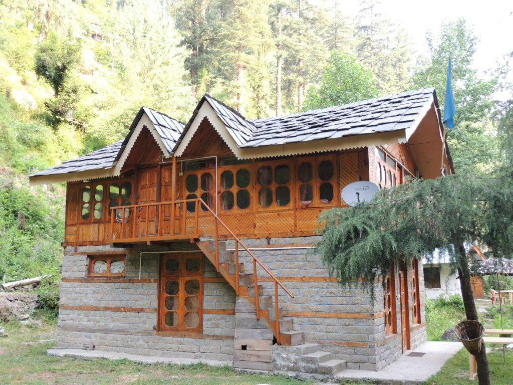 Latoda Eco Lodge B&B