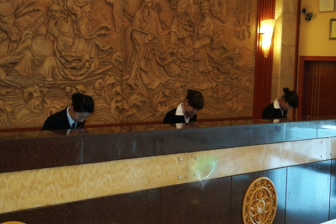 揭阳特美思酒店主图