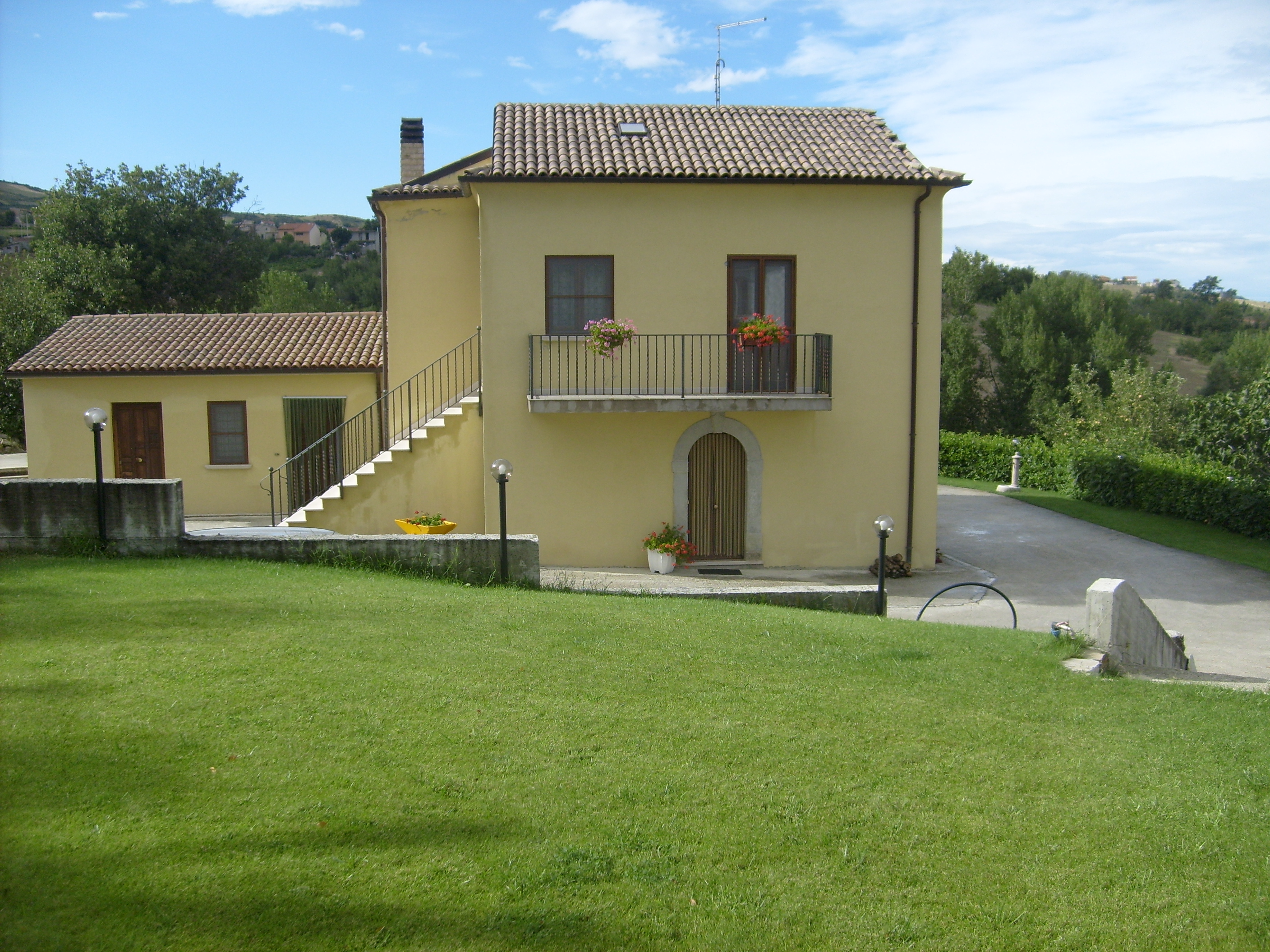 Il Casale della Valle-官方