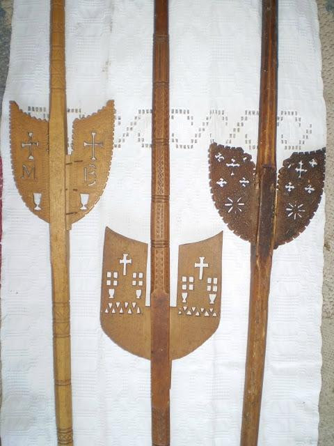 Muzeul Pastoral Morariu景点图片