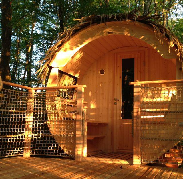 罗曼尼格小屋酒店
