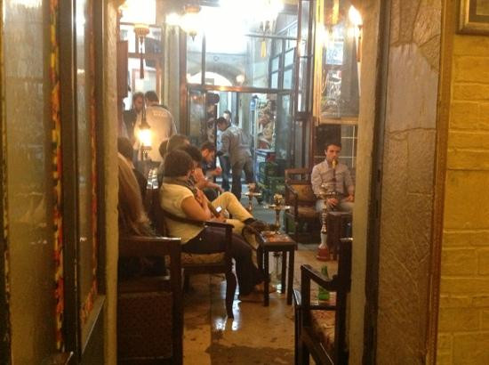 Corlulu Ali Pasa Medresesi-伊斯坦布尔必去景点