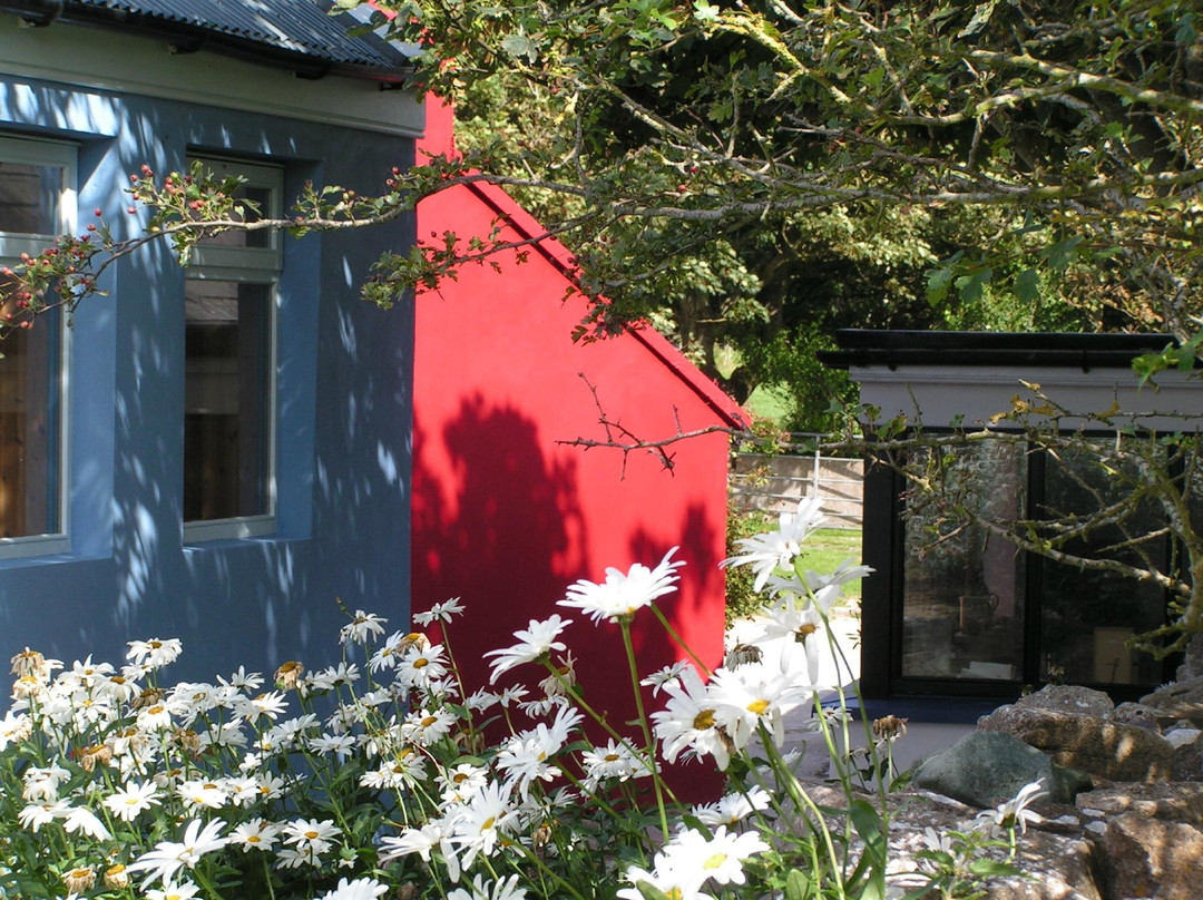Windmill Cottages主图