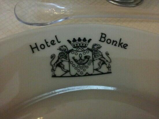Hotel Bonke-客卧